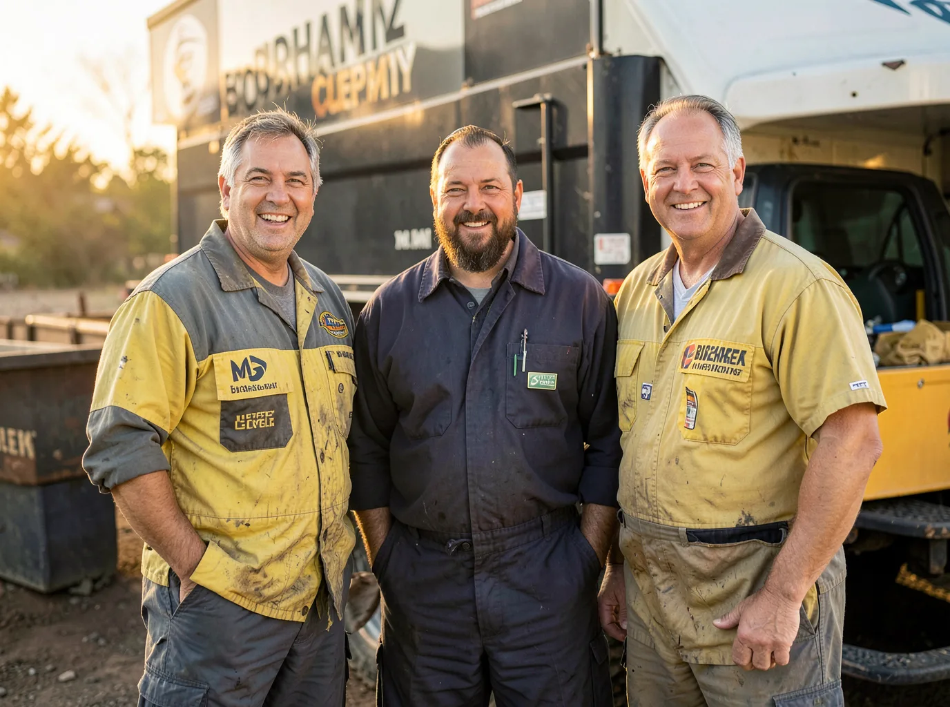 Sewage Cleanup company in College Corner, OH